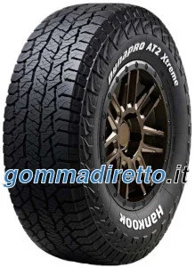 HANKOOK Dynapro AT2 Xtreme RF12 235/65 R17 104T