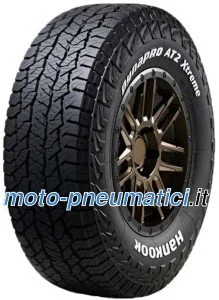 HANKOOK Dynapro AT2 Xtreme RF12 30X9.50 R15 104S