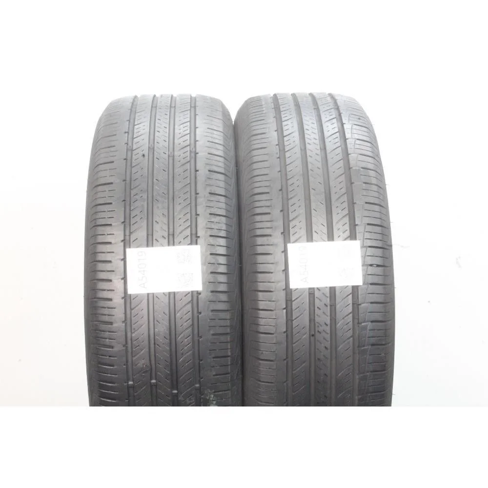 HANKOOK DYNAPRO HP2 225/60 R17 99H