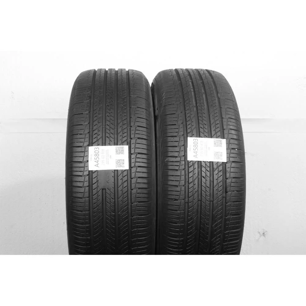 HANKOOK DYNAPRO HP2 235/60 R18 107V XL