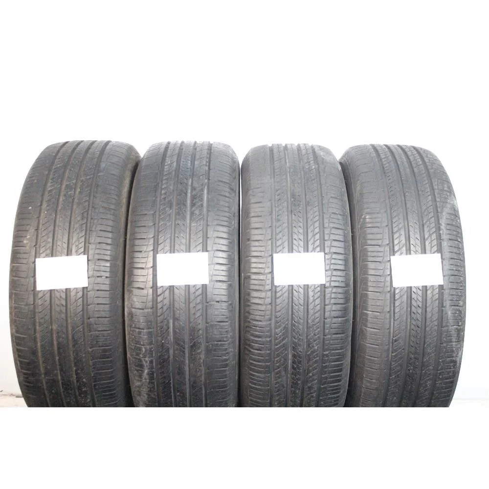 HANKOOK DYNAPRO HP2 235/65 R17 108V XL