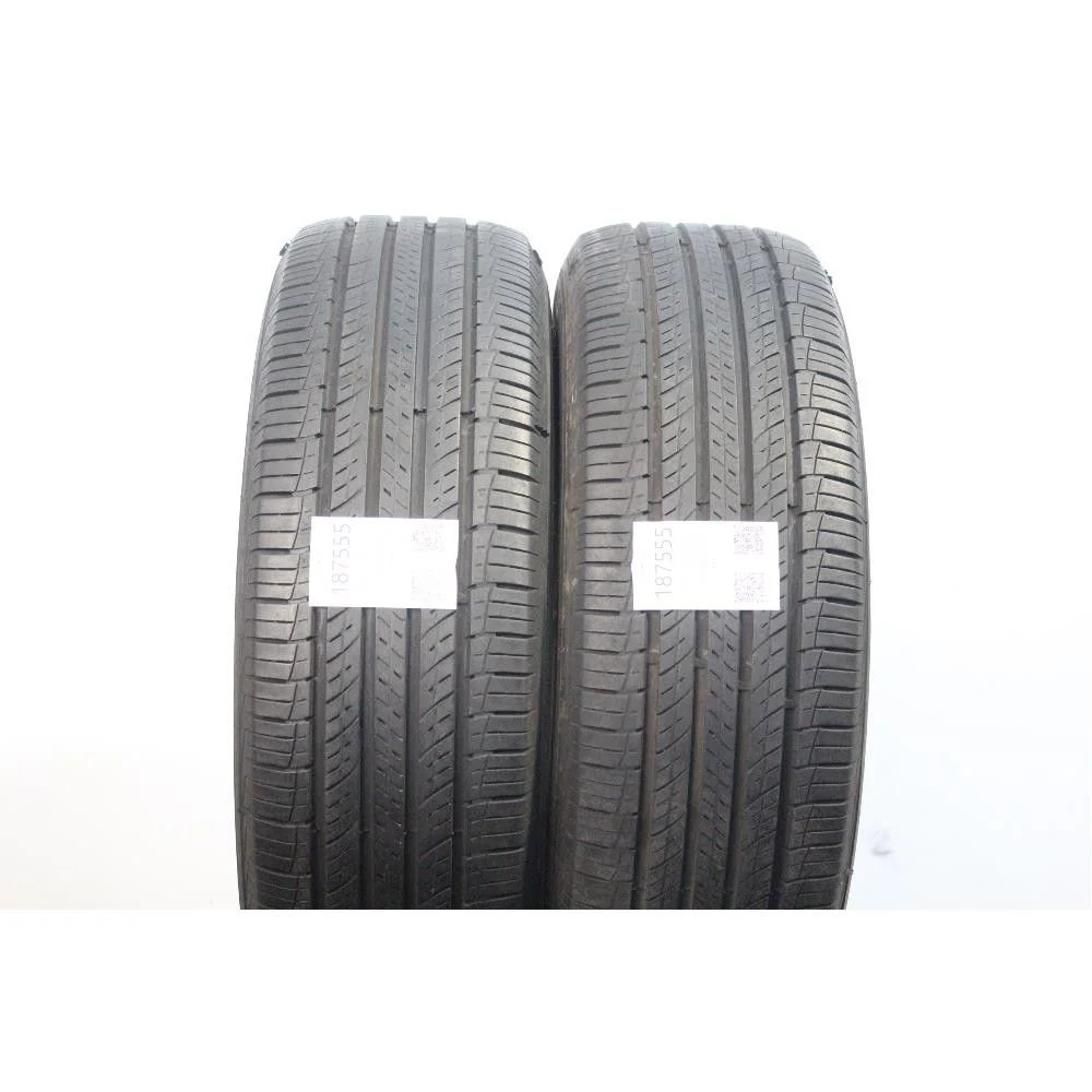HANKOOK DYNAPRO HP2 235/70 R16 106H