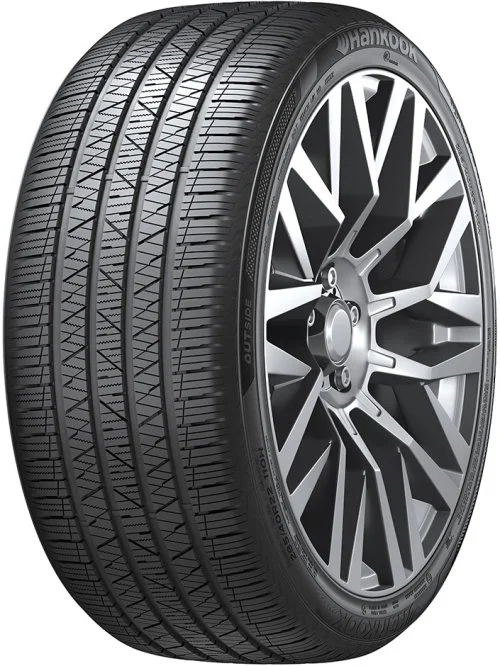 HANKOOK Dynapro HP2 Plus RA33D sbl 285/40 R22 110H