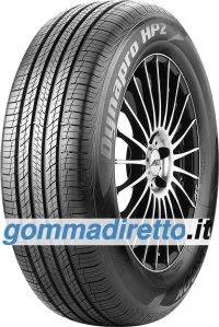 HANKOOK Dynapro HP2 RA33 235/55 R19 105V XL