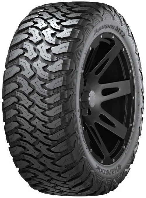 HANKOOK Dynapro MT2 RT05 225/75 R16 115/112Q