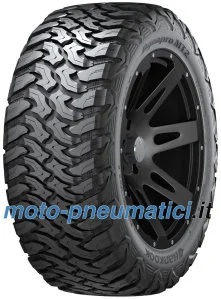 HANKOOK Dynapro MT2 RT05 28X8.50 R15 102Q