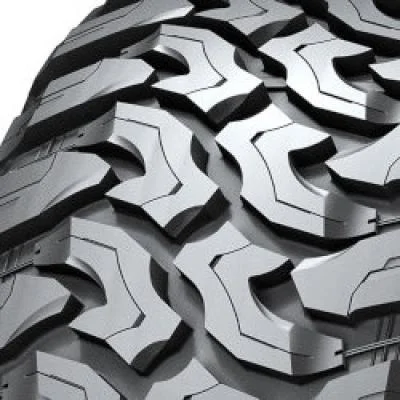 HANKOOK Dynapro MT2 RT05 sbl 245/75 R16 120/116Q