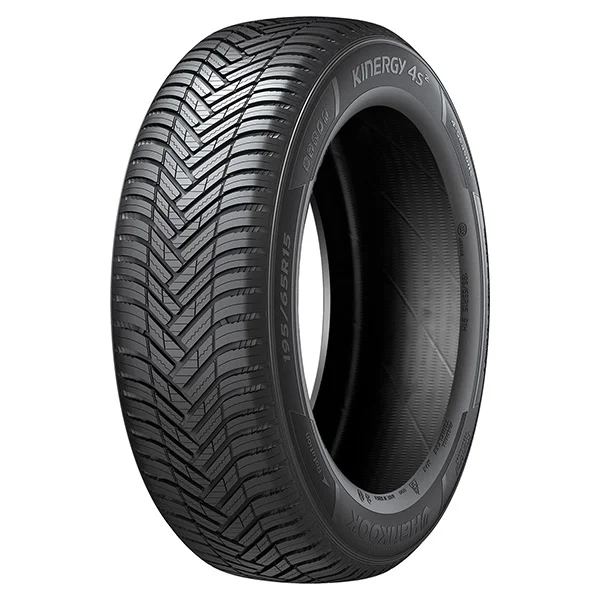 HANKOOK H750 KINERGY 4S2 195/55 R16 87V