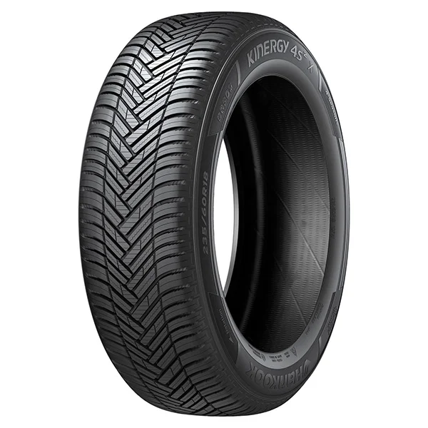 HANKOOK H750 KINERGY 4S2 X 235/55 R19 105W XL