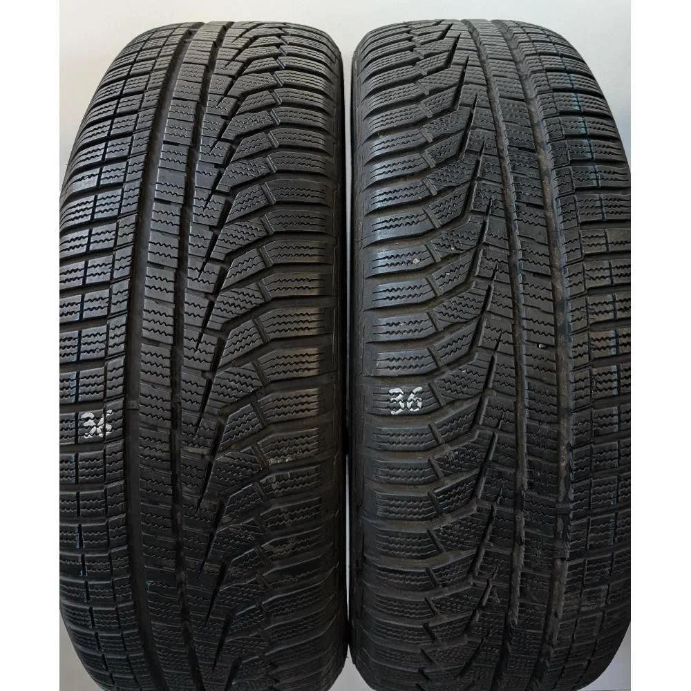 HANKOOK ICEPT WINTER EVO 2 225/60 R17 99H