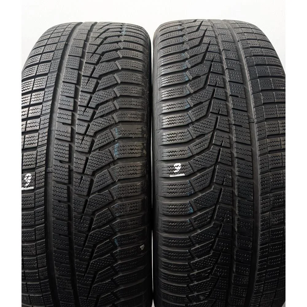HANKOOK ICEPT WINTER EVO 2 245/55 R17 102V