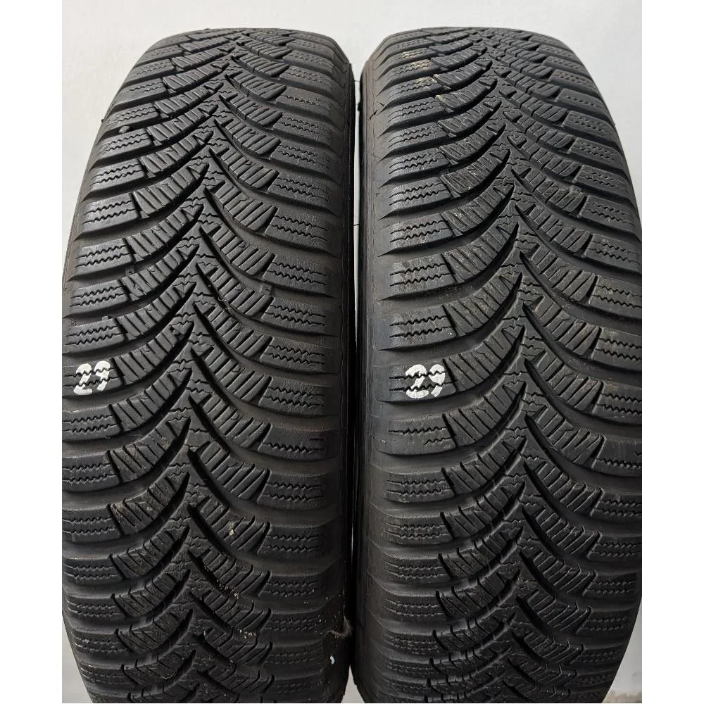 HANKOOK ICEPT WINTER RS2 175/65 R14 82T