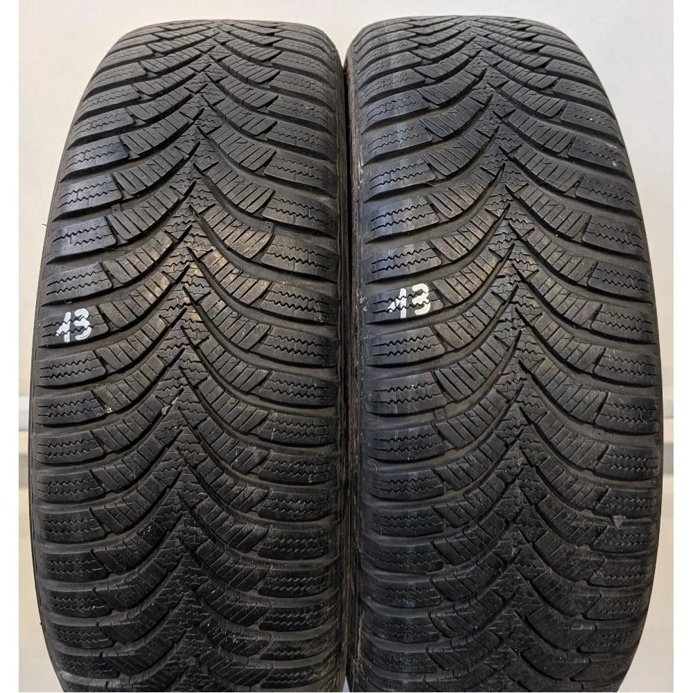 HANKOOK ICEPT WINTER RS2 185/55 R15 82T