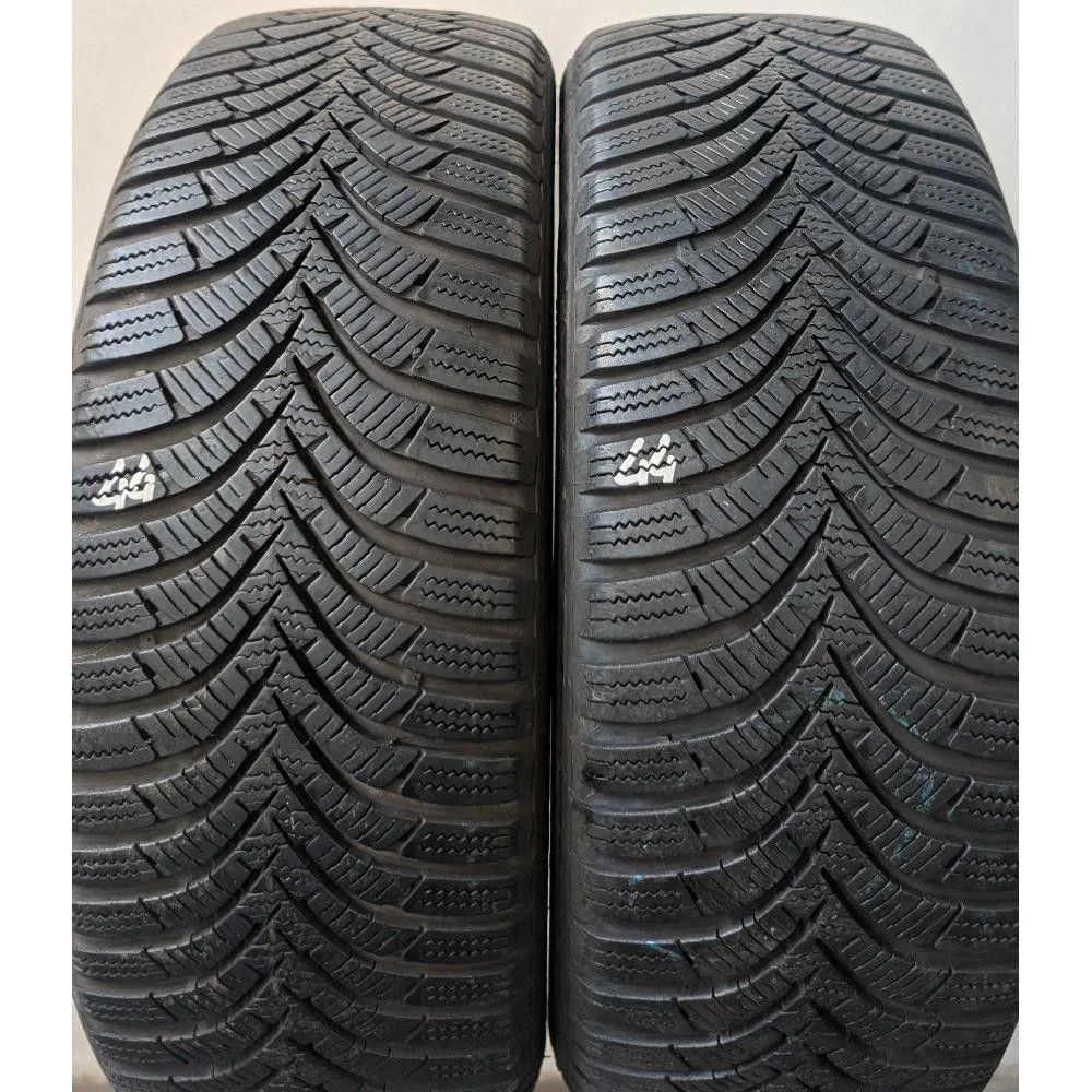 HANKOOK ICEPT WINTER RS2 185/55 R15 86H XL