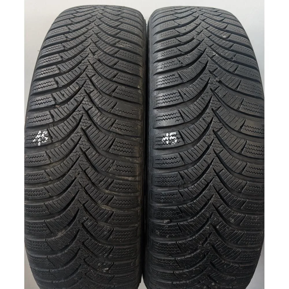 HANKOOK ICEPT WINTER RS2 185/65 R15 88T