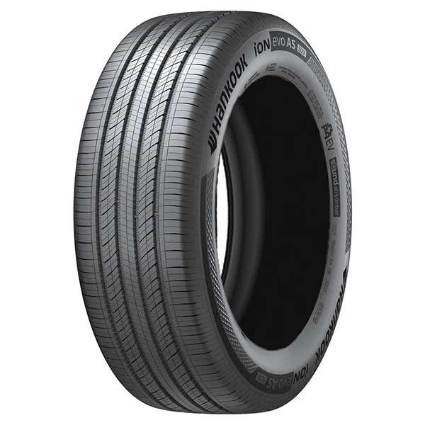 HANKOOK IH61 ION ST SUV 215/60 R17 96V
