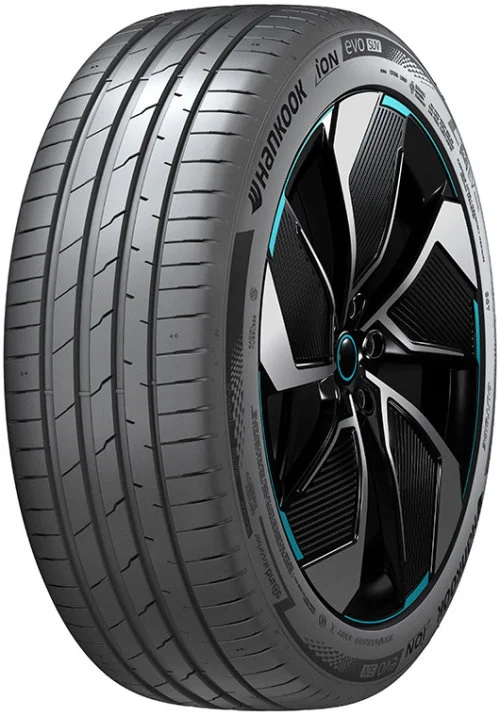 HANKOOK IK01 VENTUS ION SX 255/40 R21 102Y XL