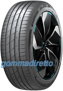 HANKOOK IK01A 245/55 R17 108W XL
