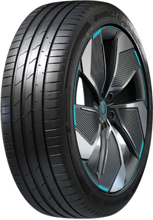 HANKOOK iON evo (IK01) 245/45 R19 102Y