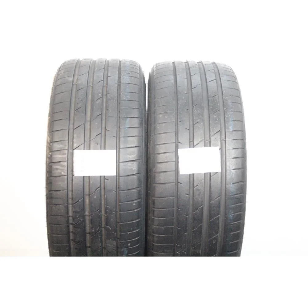 HANKOOK ION EVO SUV 255/40 R20 101W XL