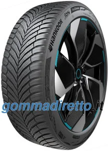 HANKOOK iON FlexClimate IL01A 255/45 R19 104Y XL