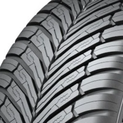 HANKOOK iON FlexClimate (IL01A) sbl 215/55 R17 98V