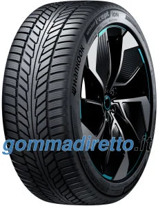 HANKOOK ION I*CEPT SUV SBL Inverno 235/60 R18 103H