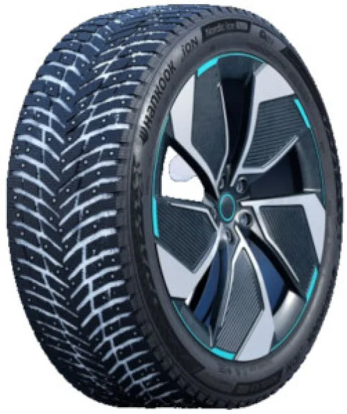 HANKOOK iON Nordic i*ce SUV IW04A 235/60 R20 108T XL