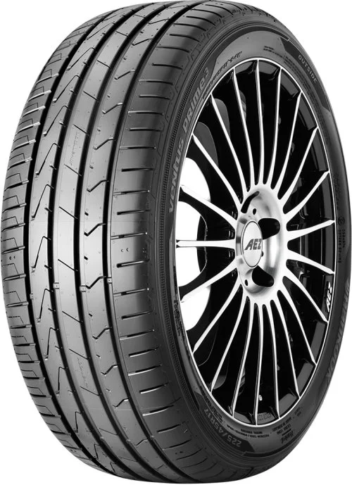 HANKOOK K125 VENTUS PRIME 3 205/55 R16 91W Runflat