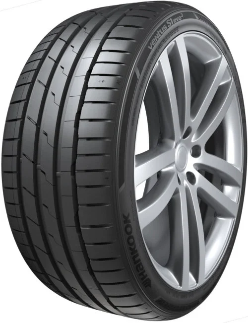 HANKOOK K127 VENTUS S1 EVO3 (*) 225/50 R17 98Y XL