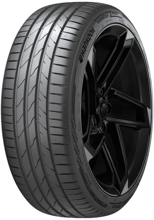 HANKOOK K137 VENTUS EVO 225/45 R18 95Y XL