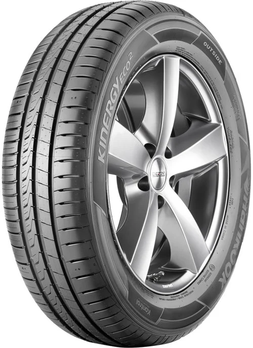 HANKOOK K435 KINERGY ECO 2 195/55 R16 87H
