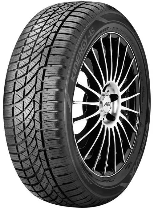 HANKOOK Kinergy 4S H740 sbl 205/60 R16 92H