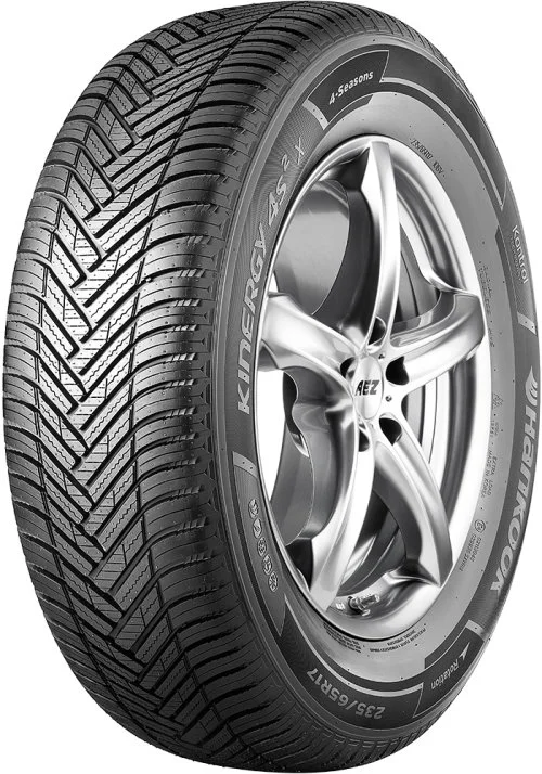 HANKOOK Kinergy 4S² X H750A 225/65 R17 106H XL