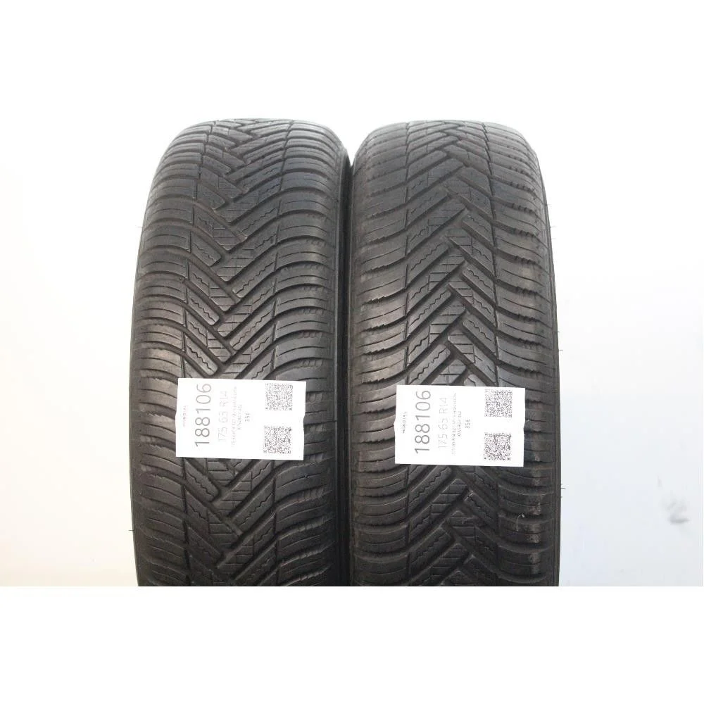 HANKOOK KINERGY 4S2 175/65 R14 82T