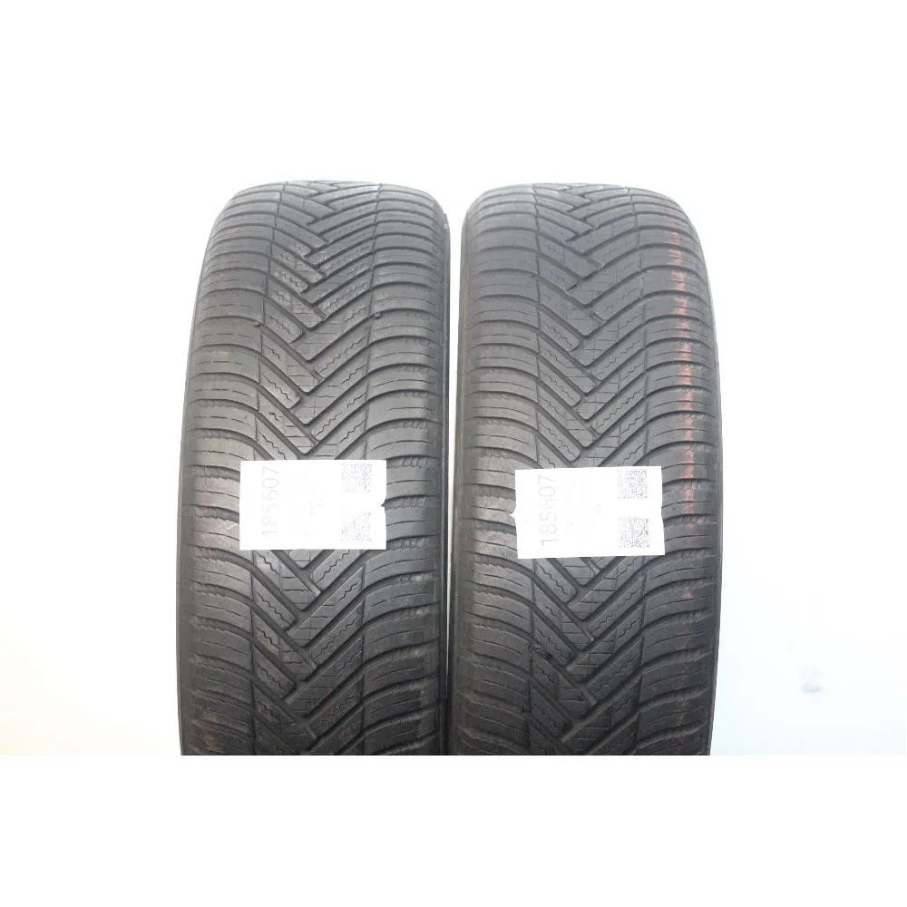 HANKOOK KINERGY 4S2 195/65 R15 91H
