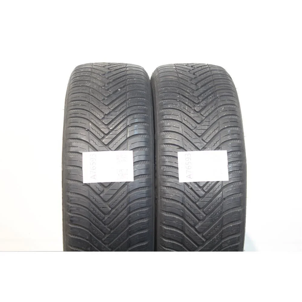 HANKOOK KINERGY 4S2 4-SEASONS 185/55 R15 86H XL
