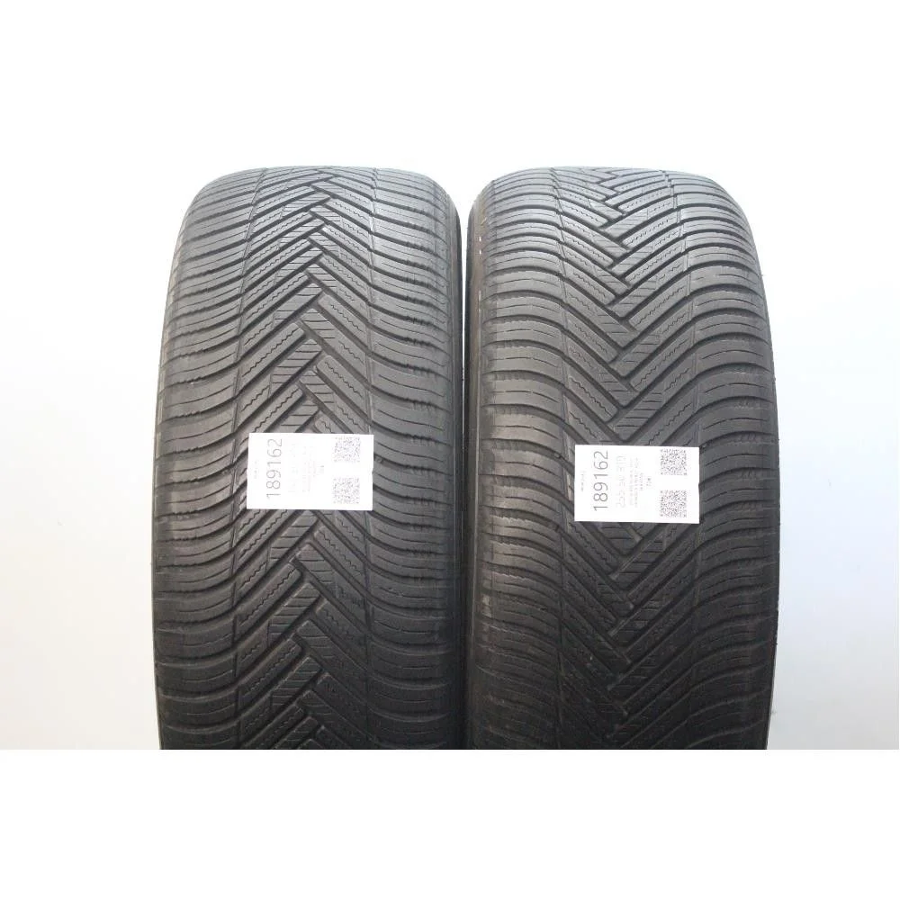 HANKOOK KINERGY 4S2 4-SEASONS 255/50 R19 107W XL
