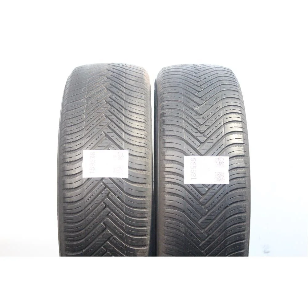 HANKOOK KINERGY 4S2 X 225/60 R17 99H