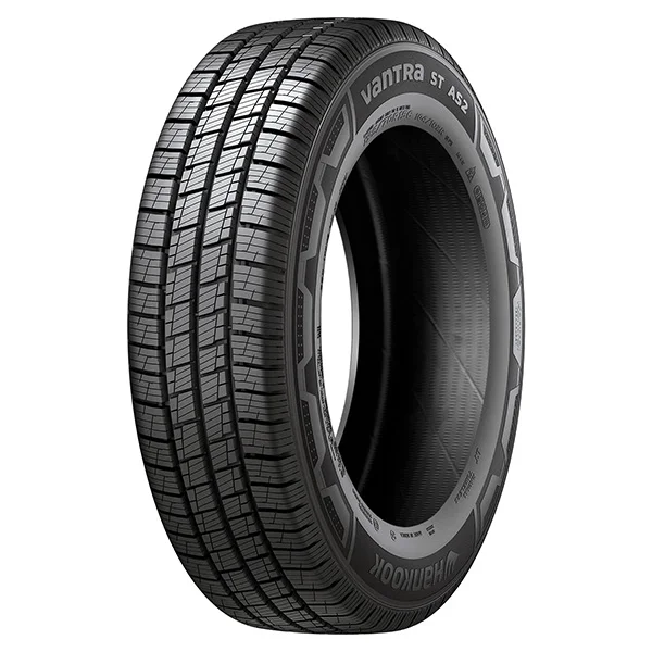 HANKOOK RA30 VANTRA ST AS2 215/60 R17 109/107T