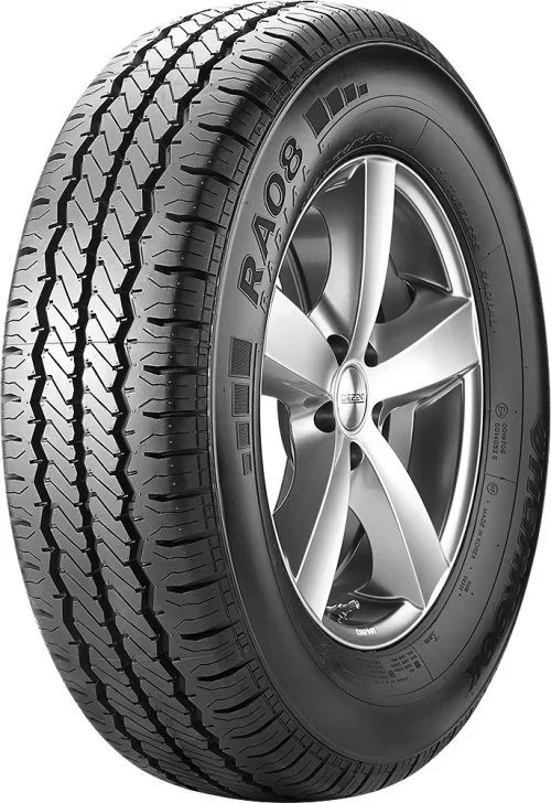 HANKOOK Radial RA08 215/75 R14C 112/110Q