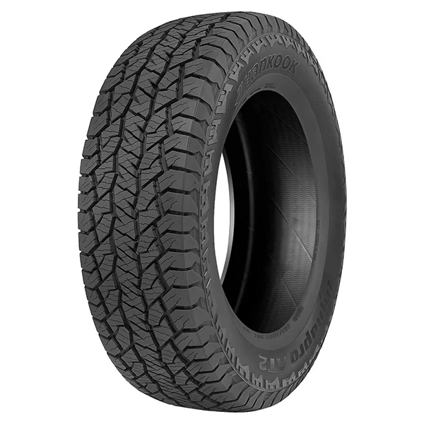 HANKOOK RF11 DYNAPRO AT-2 OWL 245/75 R16 111T
