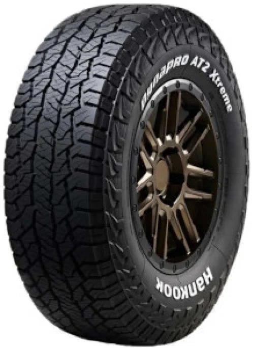 HANKOOK RF12 DYNAPRO AT2 XTREME 235/85 R16 120/116S