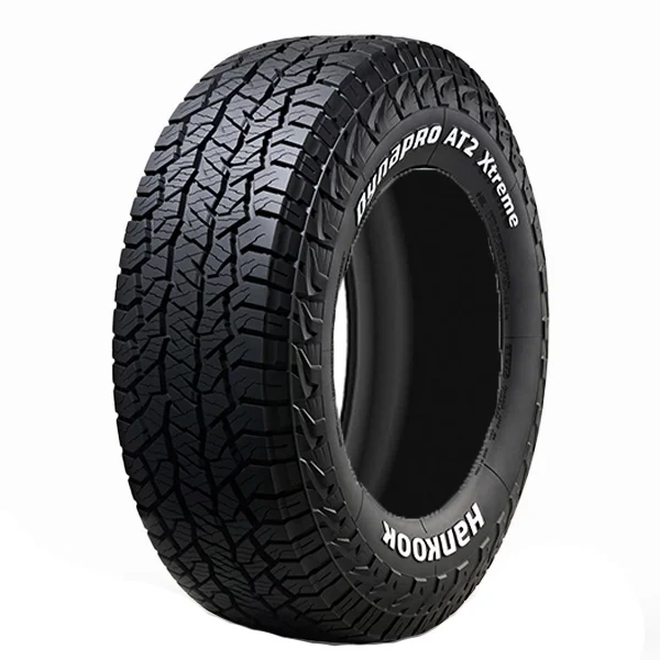 HANKOOK RF12 DYNAPRO AT2 XTREME OWL 245/75 R16 120/116S