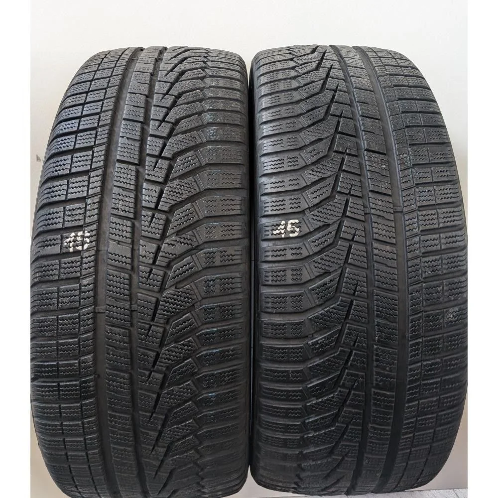 HANKOOK RFT ICEPT WINTER EVO 2 HRS 245/40 R19 98V XL Runflat