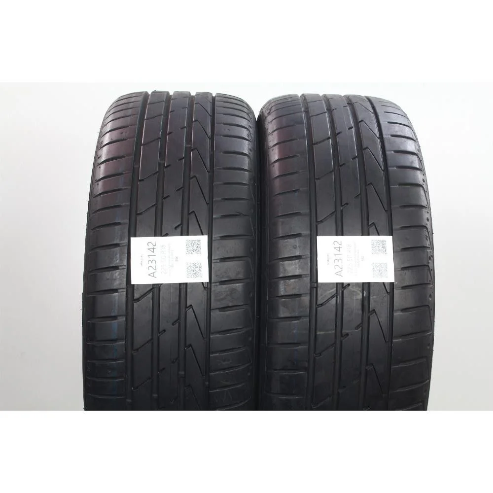 HANKOOK RSC VENTUS S1 EVO 2 225/50 R18 95W Runflat