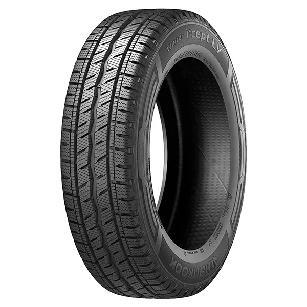 HANKOOK RW12 ICEPT LV 195/75 R14 106/104R