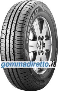 HANKOOK Vantra LT RA18 185/75 R16C 104/102R