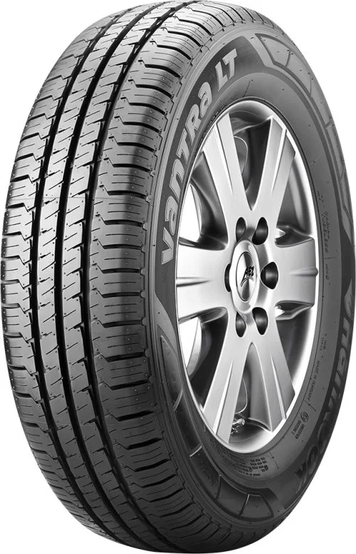 HANKOOK Vantra LT RA18 225/75 R16C 121/120R