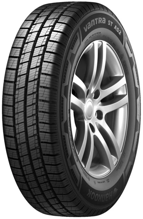 HANKOOK Vantra ST AS2 RA30 215/65 R16C 109/107T